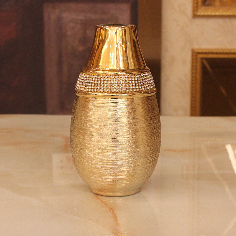 Vaso de vidro sofisticado para planta (modelo 17) Rede Canan