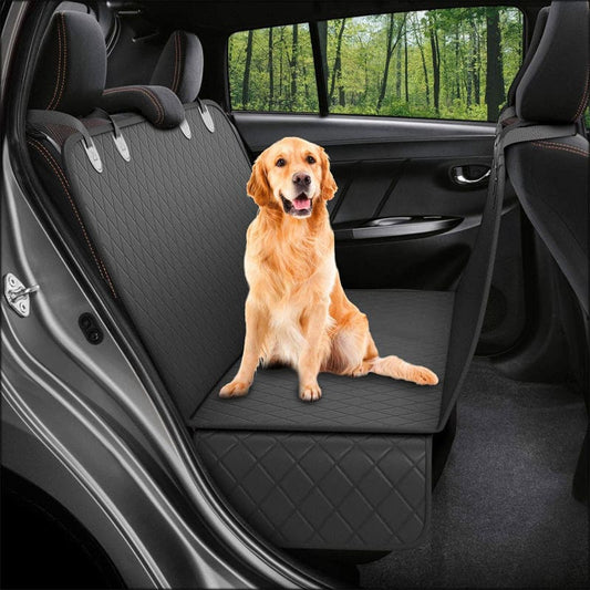 Capa para assento do carro para pets