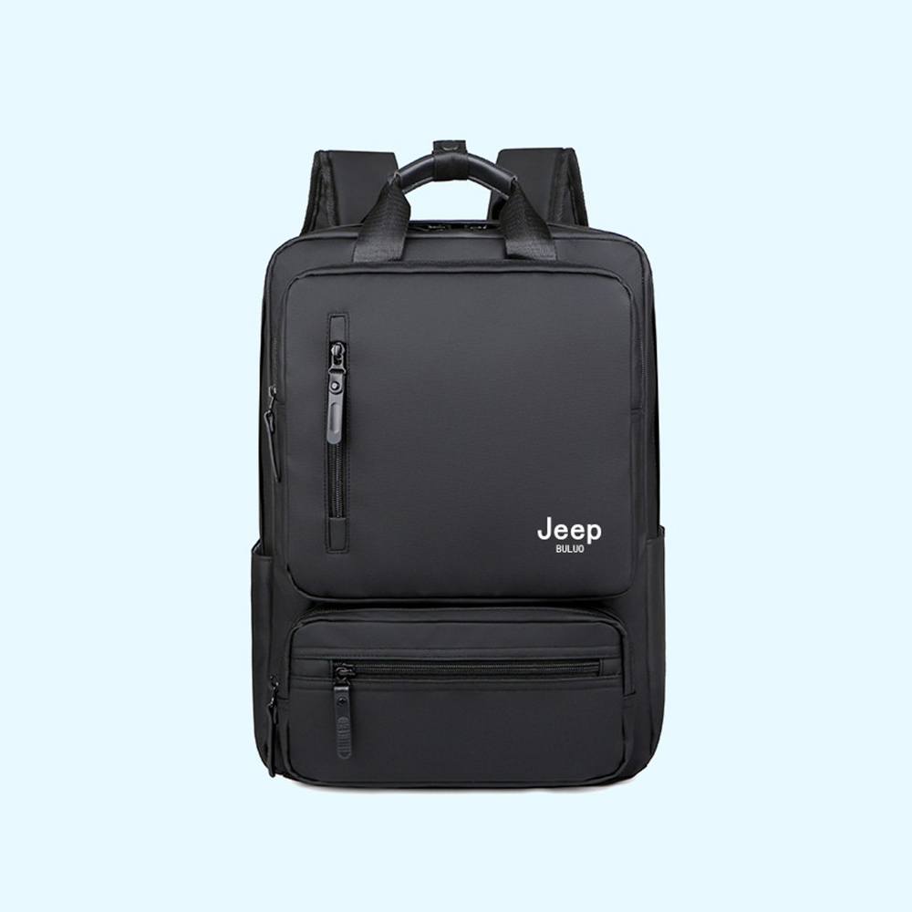 Mochila impermeável feminina e masculina (modelo 1) Rede Canan