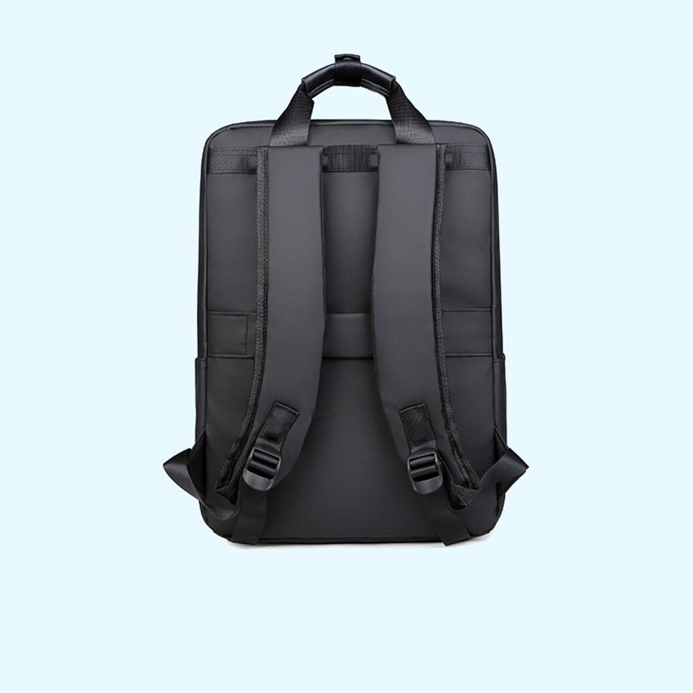 Mochila impermeável feminina e masculina (modelo 1) Rede Canan