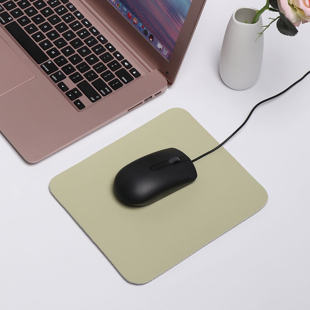 Mouse pad impermeável (modelo 2) Rede Canan