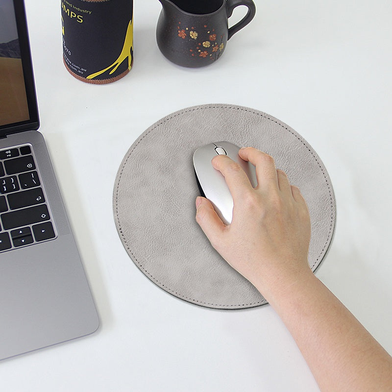 Mouse pad impermeável (modelo 1) Rede Canan