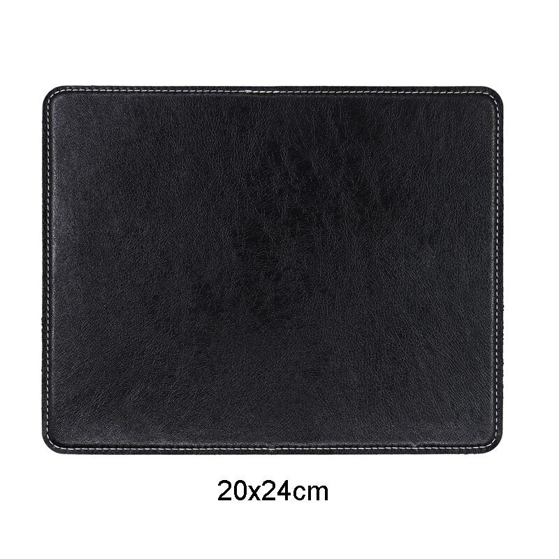 Mouse pad impermeável (modelo 1) Rede Canan