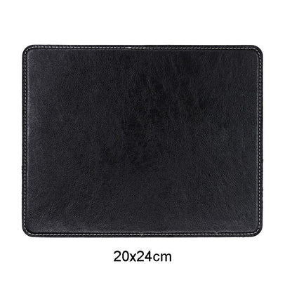 Mouse pad impermeável (modelo 1) Rede Canan