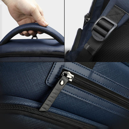 Mochila impermeável feminina e masculina (modelo 2) Rede Canan