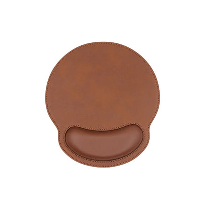 Mouse pad impermeável com descanso de pulso e antebraço Rede Canan