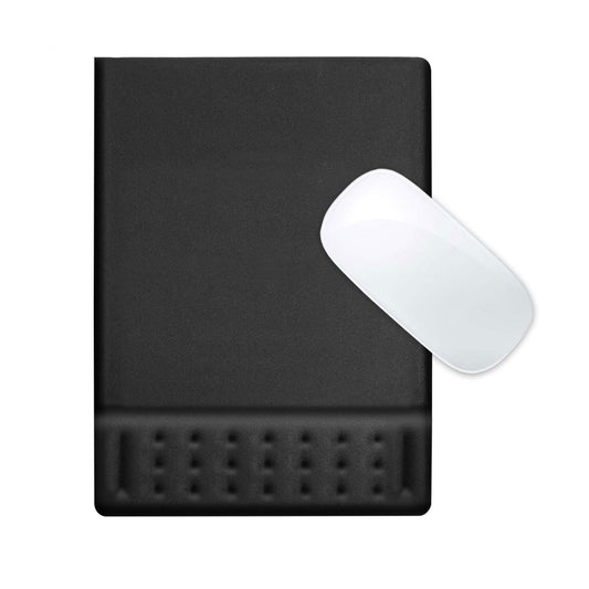 Mouse pad com descanso de pulso e antebraço (modelo 1) Rede Canan