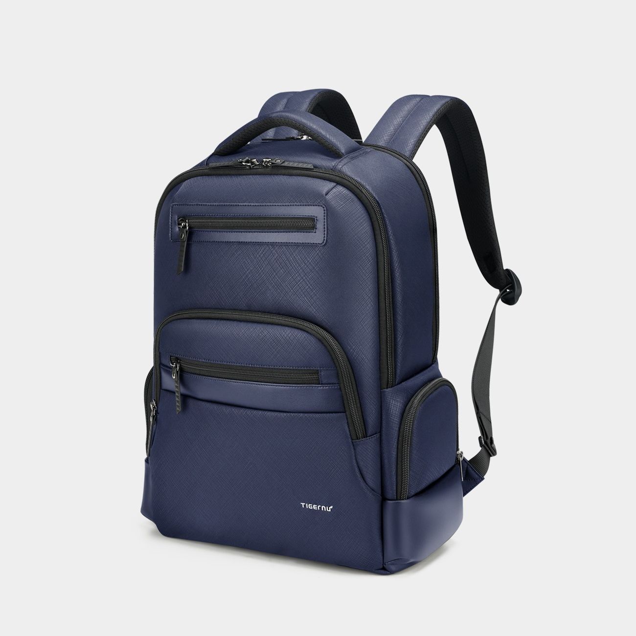 Mochila impermeável feminina e masculina (modelo 2) Rede Canan
