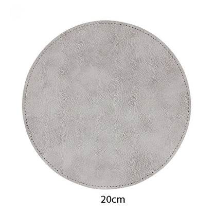 Mouse pad impermeável (modelo 1) Rede Canan