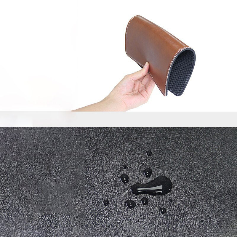 Mouse pad impermeável (modelo 1) Rede Canan