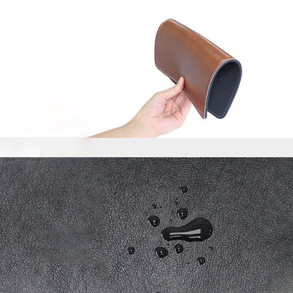 Mouse pad impermeável (modelo 1) Rede Canan