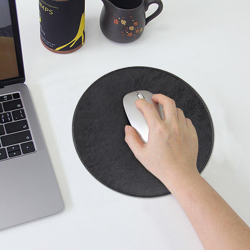 Mouse pad impermeável (modelo 1) Rede Canan