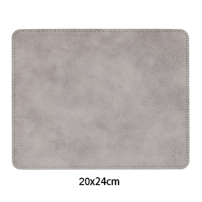 Mouse pad impermeável (modelo 1) Rede Canan