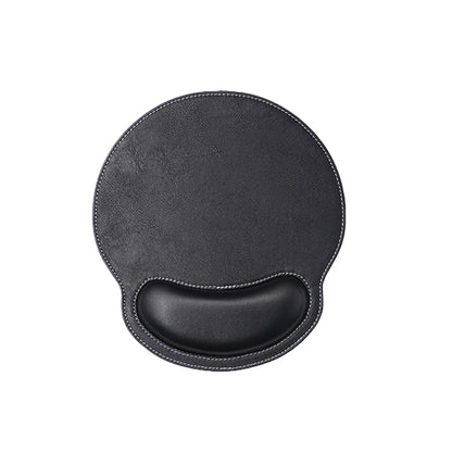 Mouse pad impermeável com descanso de pulso e antebraço Rede Canan