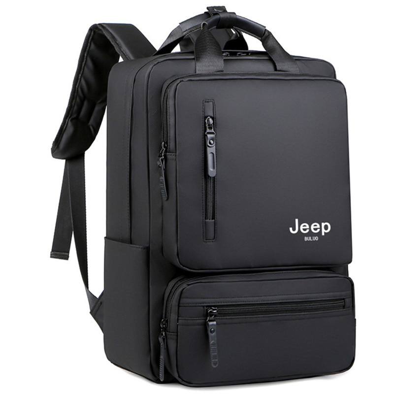 Mochila impermeável feminina e masculina (modelo 1) Rede Canan