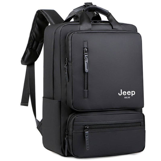 Mochila impermeável feminina e masculina (modelo 1) Rede Canan