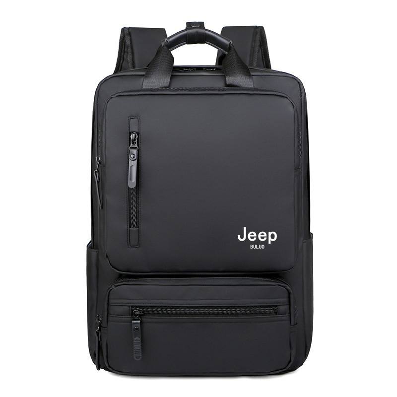 Mochila impermeável feminina e masculina (modelo 1) Rede Canan