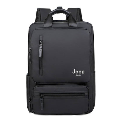 Mochila impermeável feminina e masculina (modelo 1) Rede Canan