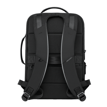 Mochila executiva Bange Premium impermeável 35l com entrada para fone de ouvido e entrada USB para carregamento de bateria de celular