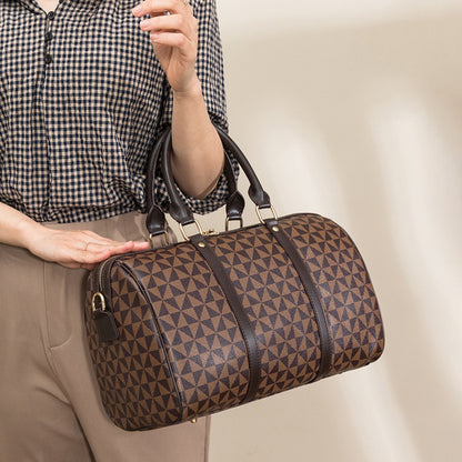 Maletinha/bolsa de mão feminina coleção requinte Rede Canan