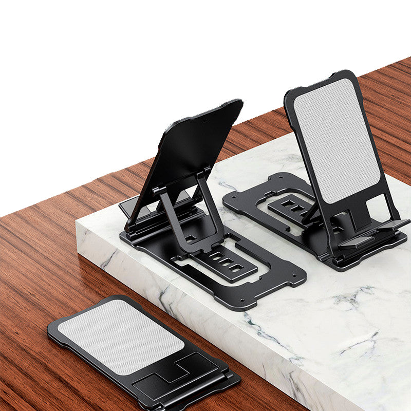 Suporte para telefone celular com 7 níveis de ajuste do ângulo Rede Canan