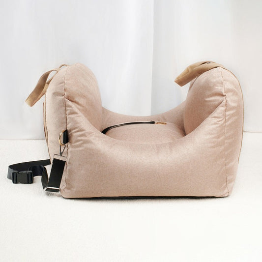 Cama-bolsa para pet Rede Canan