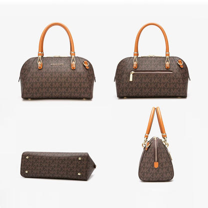 Bolsa feminina coleção requinte (modelo 5) Rede Canan