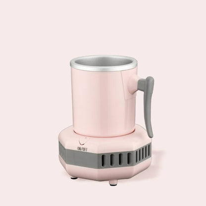 Mini refrigerador elétrico de bebidas em geral Rede Canan