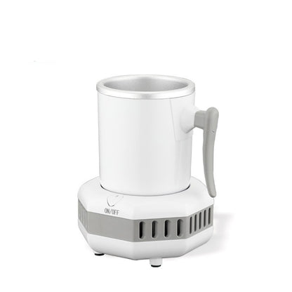Mini refrigerador elétrico de bebidas em geral Rede Canan