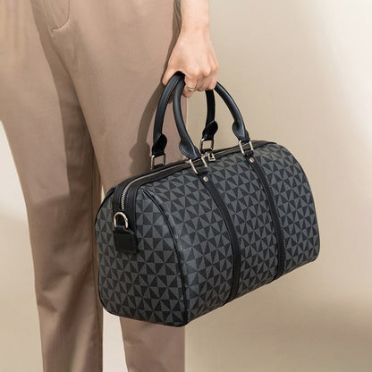 Maletinha/bolsa de mão feminina coleção requinte Rede Canan
