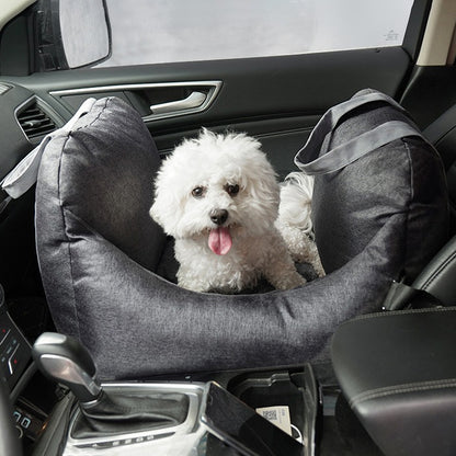 Cama-bolsa para pet Rede Canan