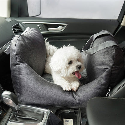 Cama-bolsa para pet Rede Canan