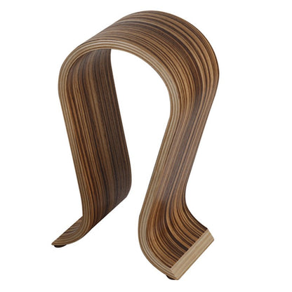 Suporte para fone de ouvido headset (modelo 2) Rede Canan
