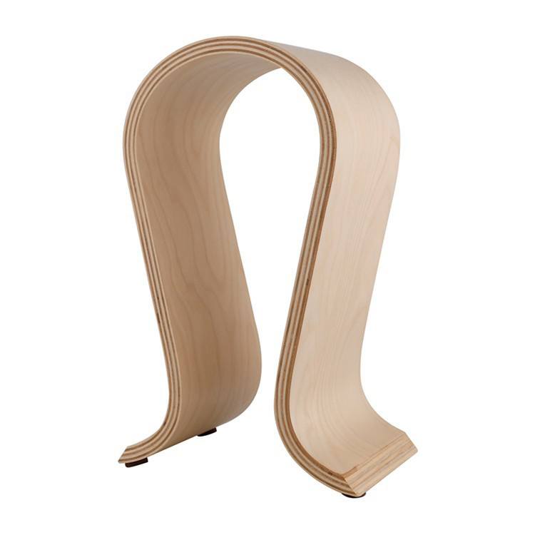 Suporte para fone de ouvido headset (modelo 2) Rede Canan