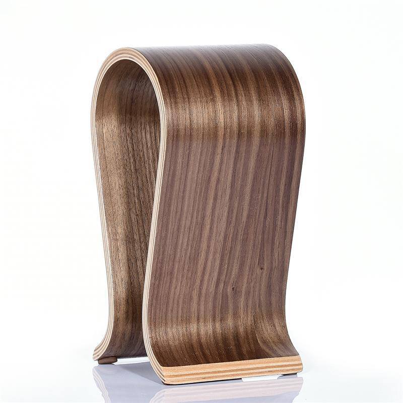 Suporte para fone de ouvido headset (modelo 2) Rede Canan