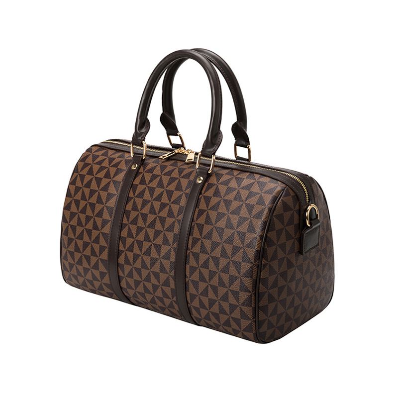 Maletinha/bolsa de mão feminina coleção requinte Rede Canan