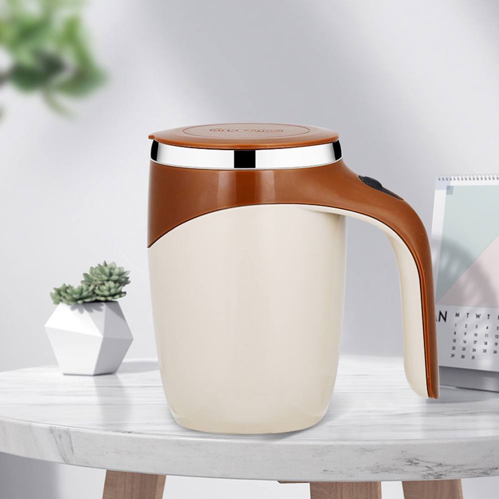Caneca de agitação/rotação magnética Rede Canan