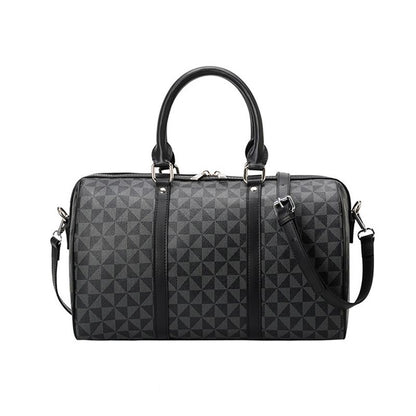 Maletinha/bolsa de mão feminina coleção requinte Rede Canan