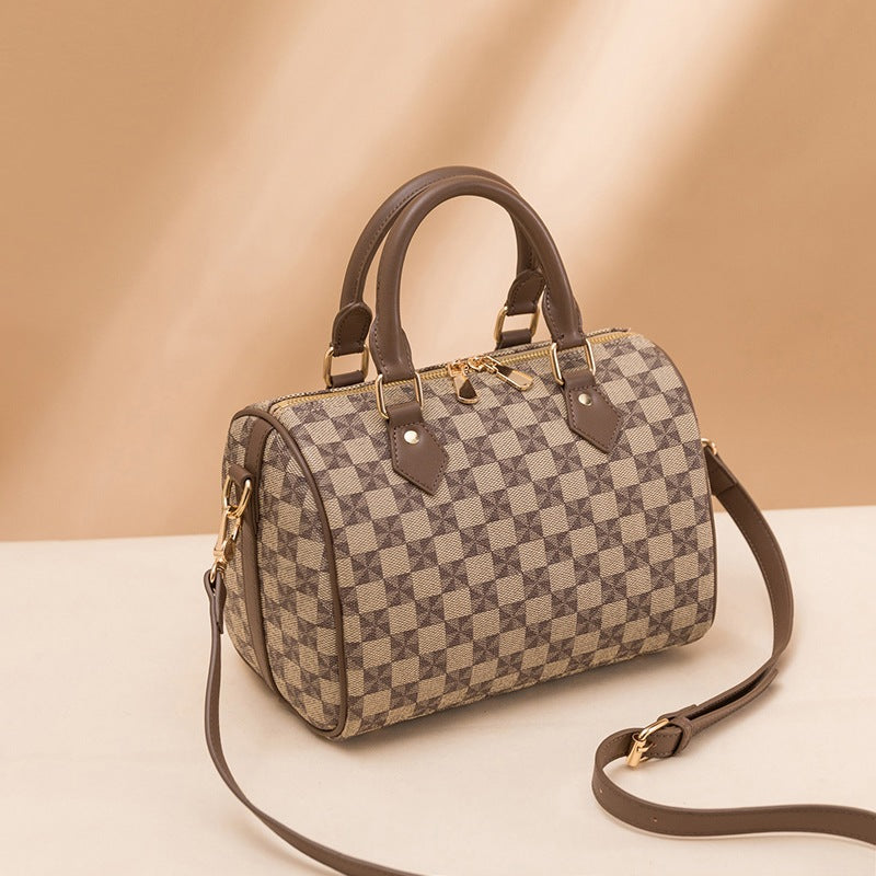 Bolsa feminina coleção luxo (modelo 32) Rede Canan