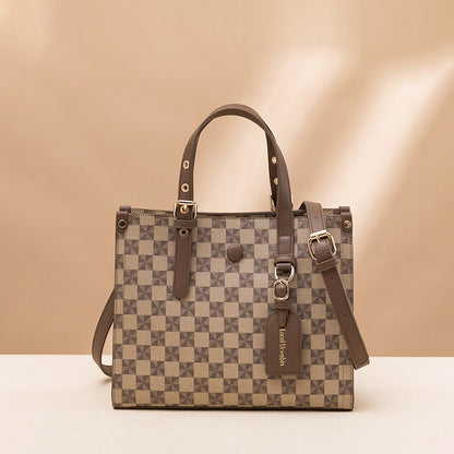 Bolsa feminina coleção luxo (modelo 35) Rede Canan