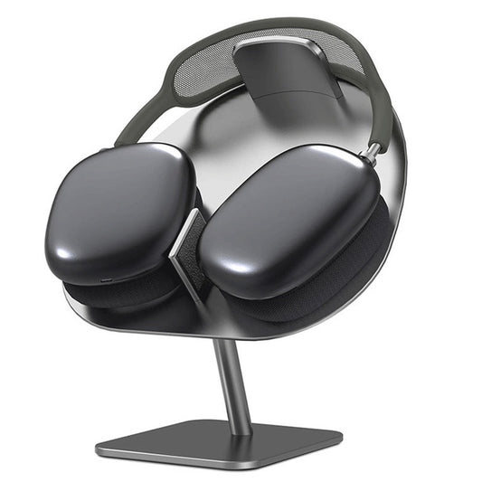 Suporte para fone de ouvido headset (modelo 5) Rede Canan