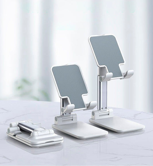 Suporte para telefone celular com inclinação ajustável 2 Rede Canan