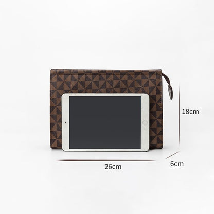 Nécessaire/estojo/bolsa feminina coleção luxo Rede Canan