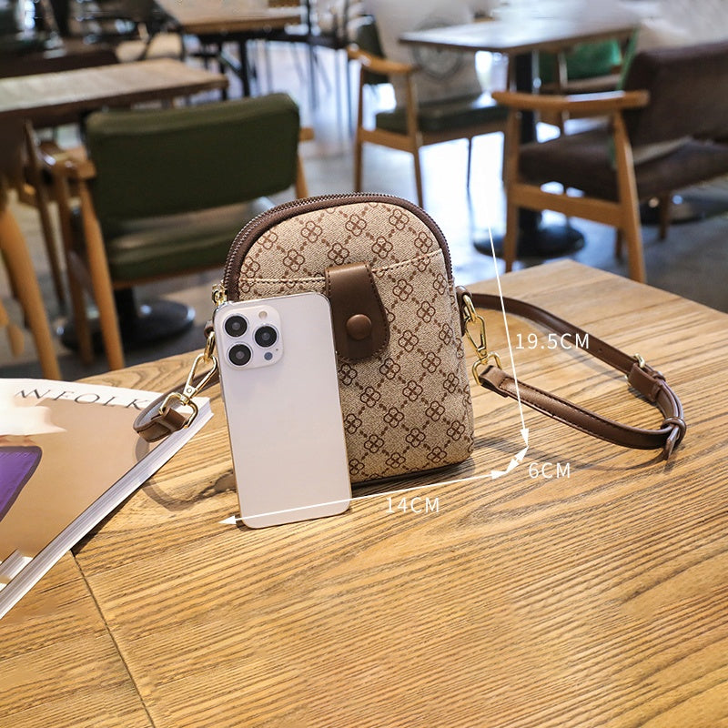 Bolsa feminina coleção luxo (modelo 22) Rede Canan