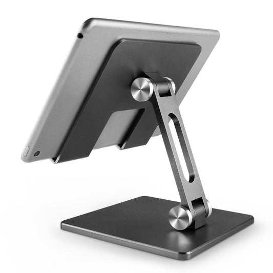 Suporte para telefone celular e iPad/Tablet com inclinação ajustável Rede Canan