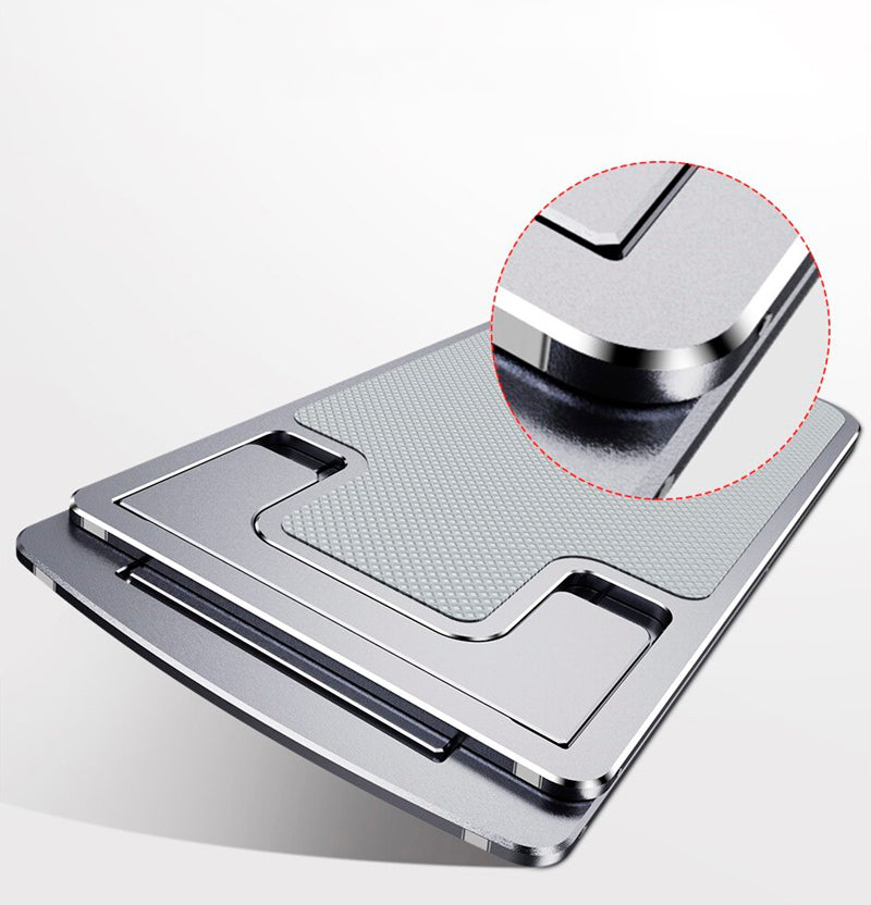 Suporte para telefone celular com 7 níveis de ajuste do ângulo Rede Canan
