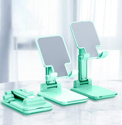 Suporte para telefone celular com inclinação ajustável 2 Rede Canan