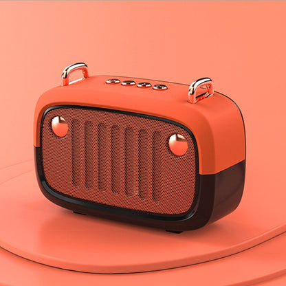 Amplificador de som/alto-falante sem fio com bluetooth 5.0 Rede Canan