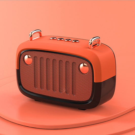 Amplificador de som/alto-falante sem fio com bluetooth 5.0 Rede Canan