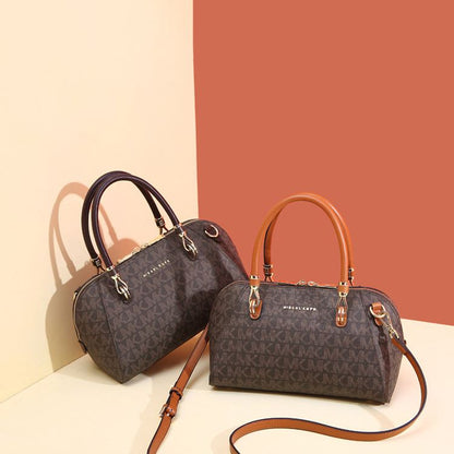 Bolsa feminina coleção requinte (modelo 5) Rede Canan